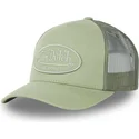gorra-trucker-verde-lof-a2-de-von-dutch