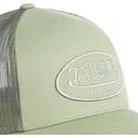 cap-ivelt-zelen-snapbek-von-dutch