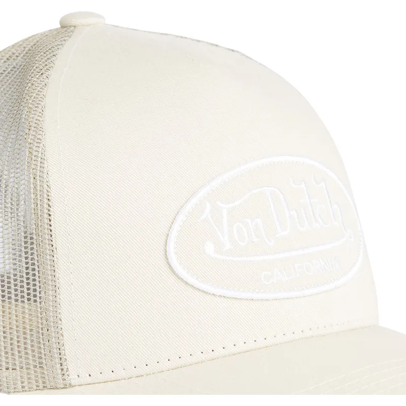 verstellbare-beige-trucker-cap-lof-b5b-von-von-dutch
