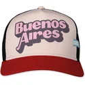 beige-och-rod-buenos-aires-hft-truckerkeps-fran-coastal