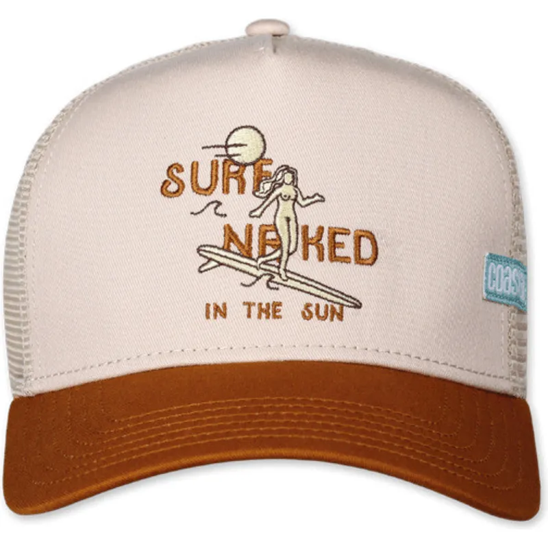 sapkak-ivelt-bezs-snapback-surf-naked-in-the-sun-iii-hft-coastal