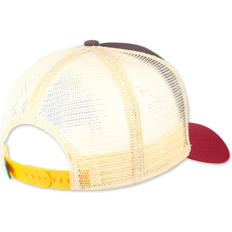 sapkak-ivelt-tobbszinu-snapback-marron-it-is-easy-being-green-hft-coastal