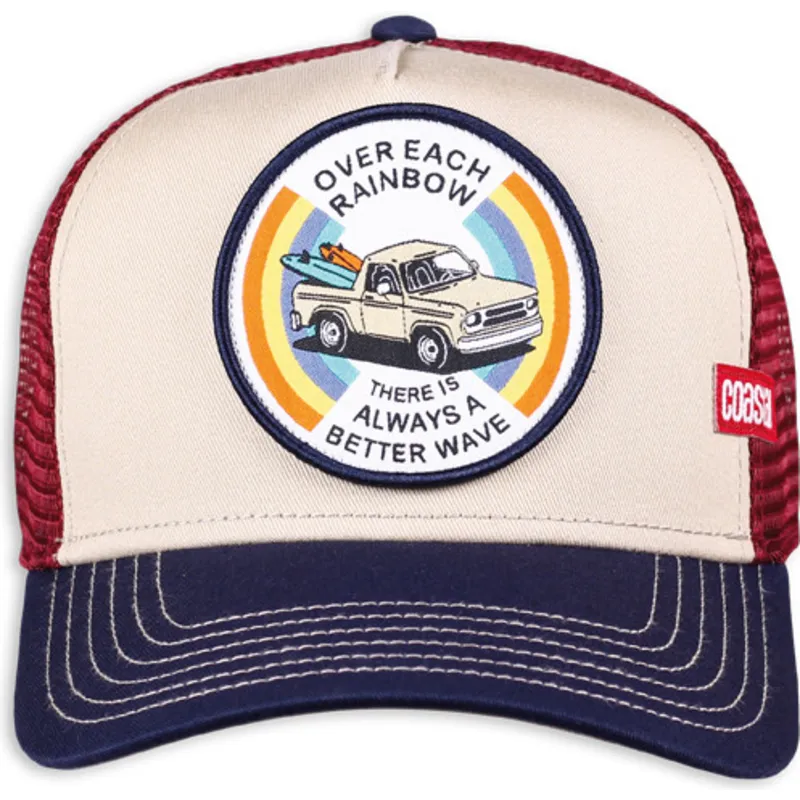 sapkak-ivelt-tobbszinu-snapback-over-each-rainbow-there-is-always-a-better-wave-hft-coastal