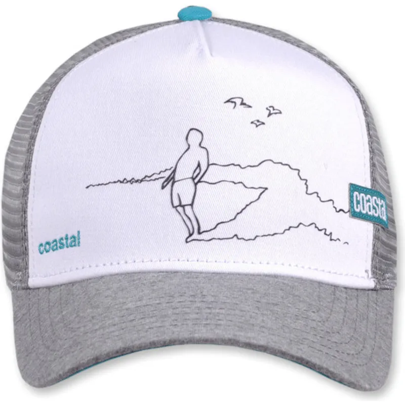 cap-ivelt-siv-snapbek-coastal
