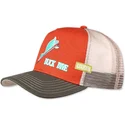 sapkak-ivelt-narancssarga-snapback-duck-dive-hft-coastal