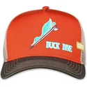 sapkak-ivelt-narancssarga-snapback-duck-dive-hft-coastal
