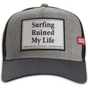 grau-trucker-kappe-surfing-ruined-my-life-hft-von-coastal
