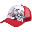 sapkak-lapos-piros-snapback-surf-cars-chicks-hft-coastal