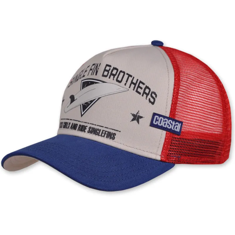 sapkak-ivelt-tobbszinu-snapback-single-fin-brothers-hft-coastal sapkak-ivelt-tobbszinu-snapback-single-fin-brothers-hft-coastal