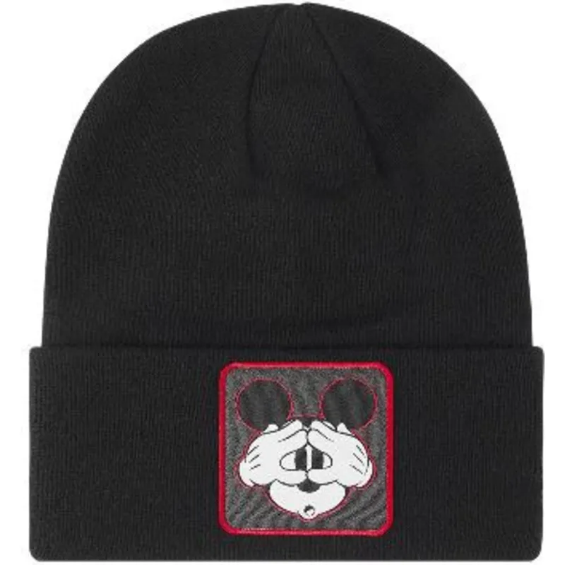 sapkak-fekete-bon-tmi1-mickey-mouse-disney-capslab sapkak-fekete-bon-tmi1-mickey-mouse-disney-capslab