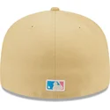sapkak-lapos-bezs-illesztett-rosa-59fifty-seam-stitch-new-york-yankees-mlb-new-era
