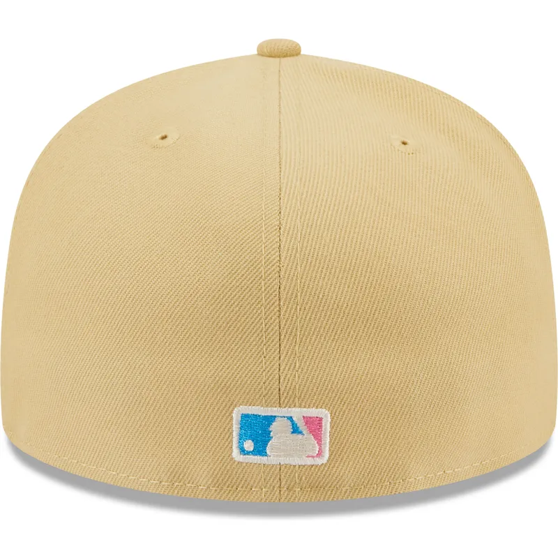 sapkak-lapos-bezs-illesztett-rosa-59fifty-seam-stitch-new-york-yankees-mlb-new-era sapkak-lapos-bezs-illesztett-rosa-59fifty-seam-stitch-new-york-yankees-mlb-new-era