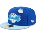 sapkak-lapos-kek-illesztett-59fifty-the-elements-water-pin-los-angeles-lakers-nba-new-era