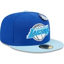 sapkak-lapos-kek-illesztett-59fifty-the-elements-water-pin-los-angeles-lakers-nba-new-era