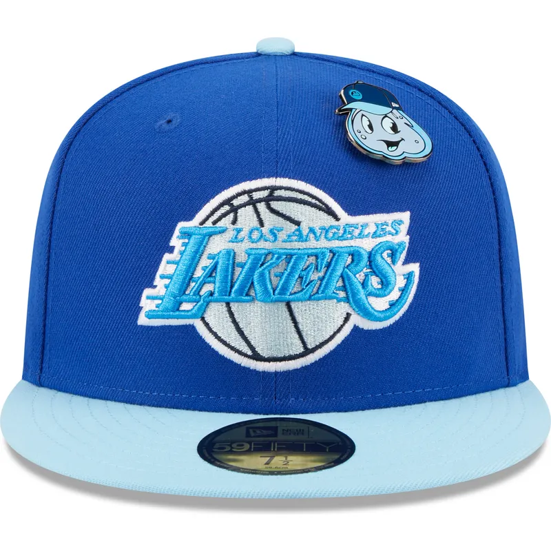 sapkak-lapos-kek-illesztett-59fifty-the-elements-water-pin-los-angeles-lakers-nba-new-era