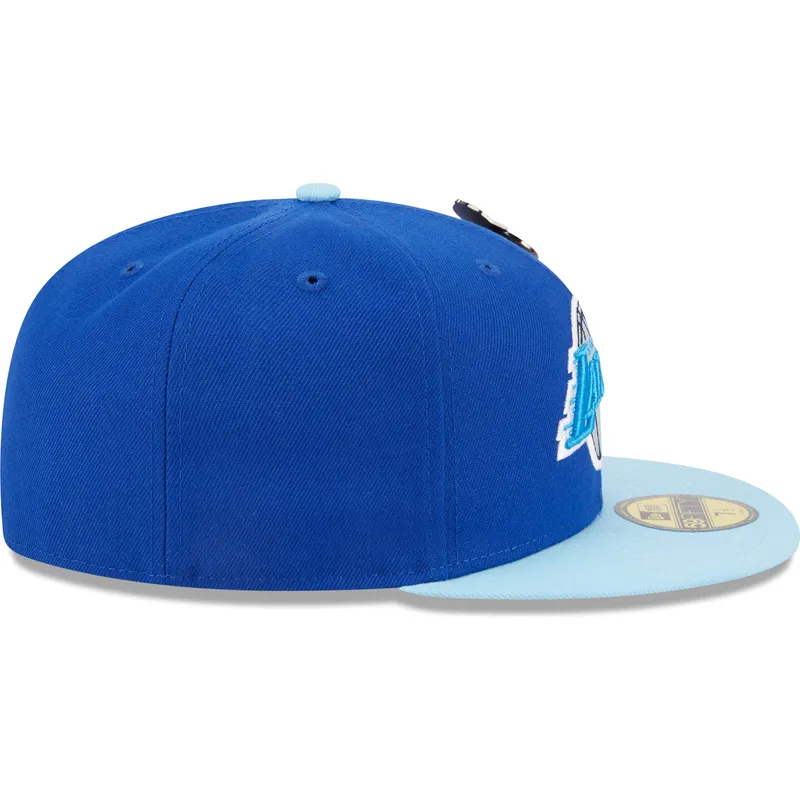 sapkak-lapos-kek-illesztett-59fifty-the-elements-water-pin-los-angeles-lakers-nba-new-era