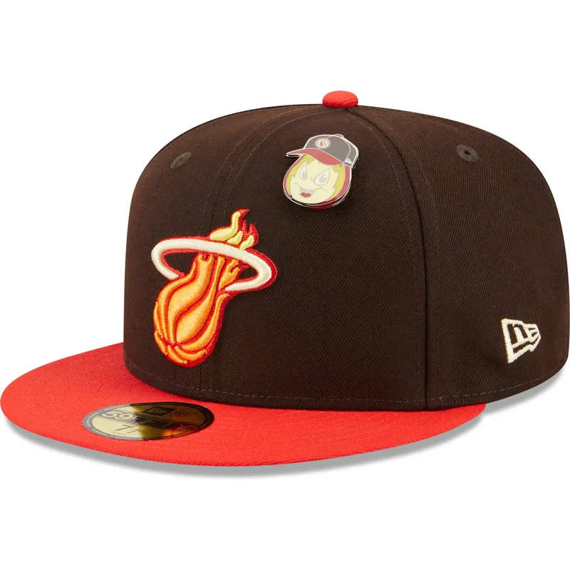 sapkak-lapos-barna-illesztett-59fifty-the-elements-fire-pin-miami-heat-nba-new-era