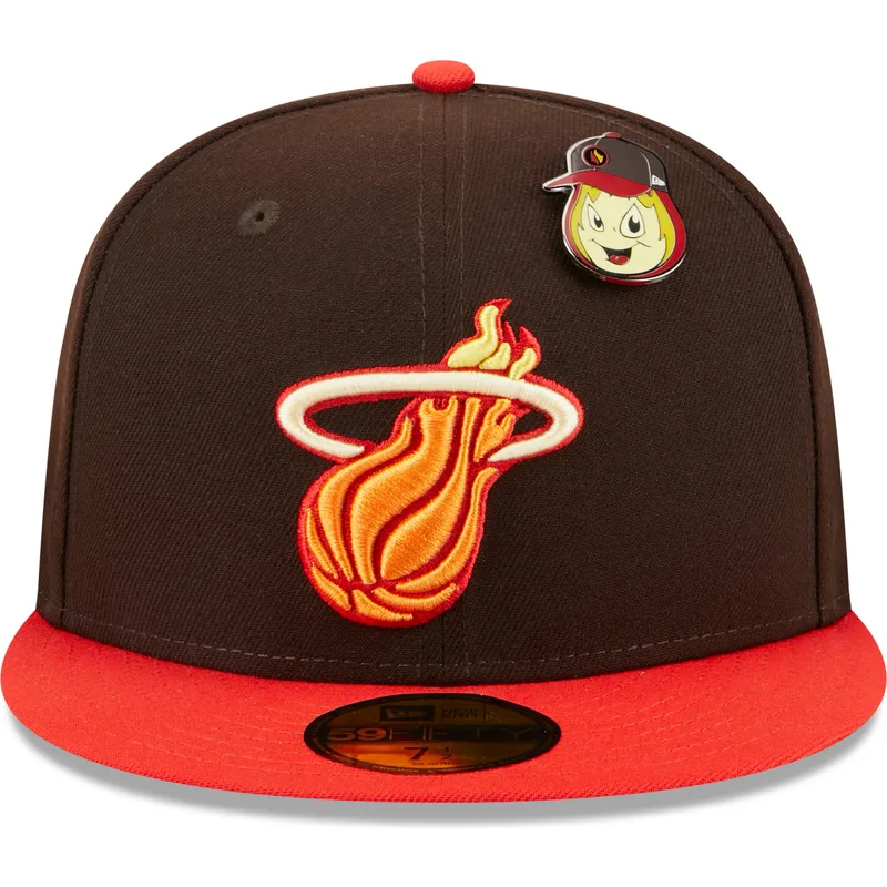 sapkak-lapos-barna-illesztett-59fifty-the-elements-fire-pin-miami-heat-nba-new-era