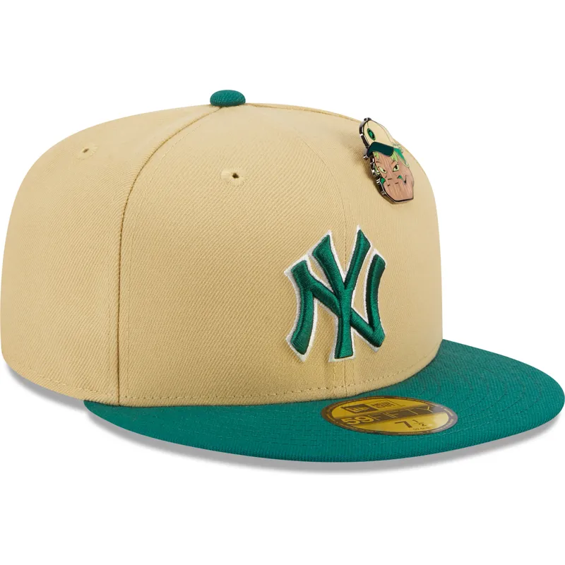 sapkak-lapos-bezs-illesztett-59fifty-the-elements-earth-pin-new-york-yankees-mlb-new-era sapkak-lapos-bezs-illesztett-59fifty-the-elements-earth-pin-new-york-yankees-mlb-new-era