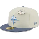 sapkak-lapos-szurke-illesztett-59fifty-the-elements-air-pin-seattle-mariners-mlb-new-era
