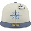 sapkak-lapos-szurke-illesztett-59fifty-the-elements-air-pin-seattle-mariners-mlb-new-era