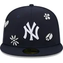 new-york-yankees-mlb-new-era-59fifty-sunlight-pop-marinbla-platt-keps