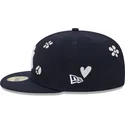new-york-yankees-mlb-new-era-59fifty-sunlight-pop-marinbla-platt-keps