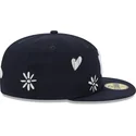 new-york-yankees-mlb-new-era-59fifty-sunlight-pop-marinbla-platt-keps