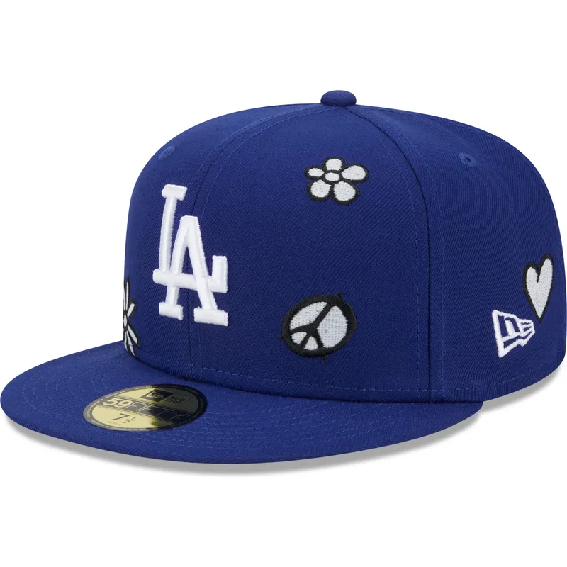 sapkak-lapos-kek-illesztett-59fifty-sunlight-pop-los-angeles-dodgers-mlb-new-era