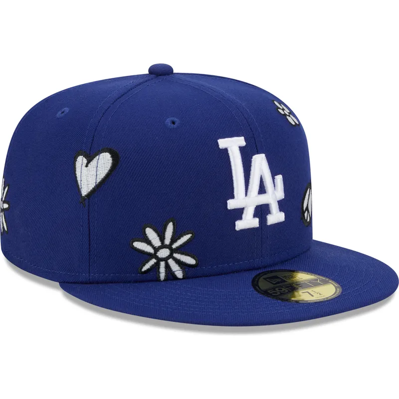 sapkak-lapos-kek-illesztett-59fifty-sunlight-pop-los-angeles-dodgers-mlb-new-era