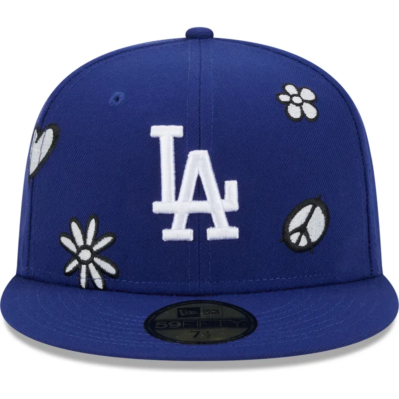 sapkak-lapos-kek-illesztett-59fifty-sunlight-pop-los-angeles-dodgers-mlb-new-era