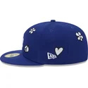 sapkak-lapos-kek-illesztett-59fifty-sunlight-pop-los-angeles-dodgers-mlb-new-era