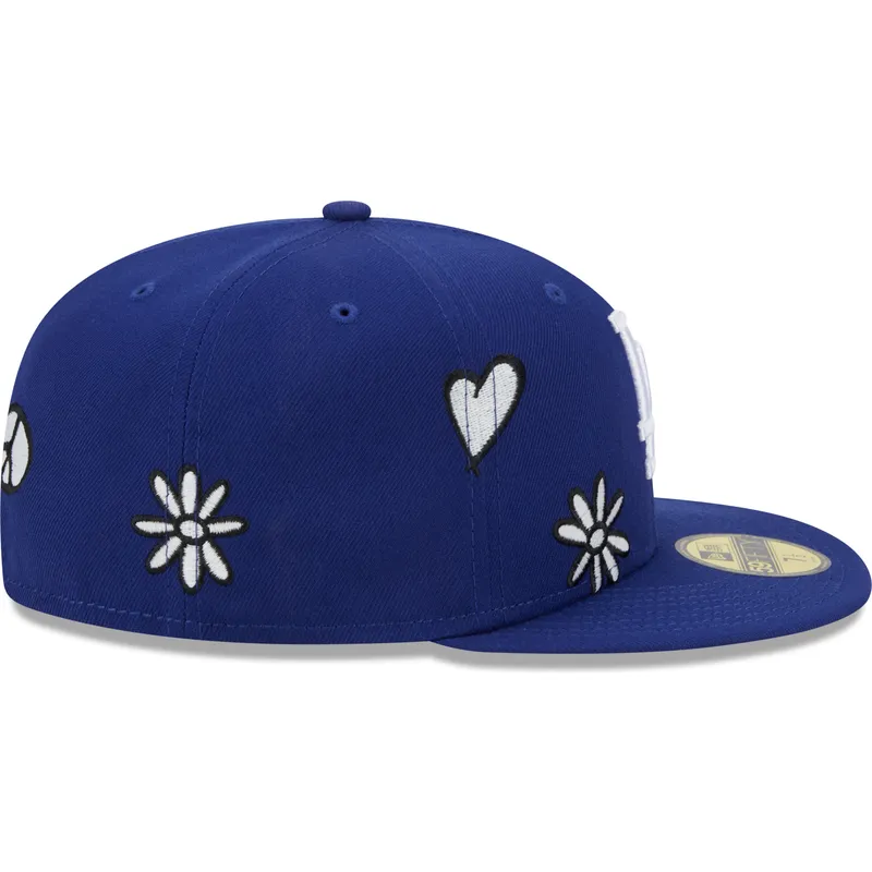 sapkak-lapos-kek-illesztett-59fifty-sunlight-pop-los-angeles-dodgers-mlb-new-era