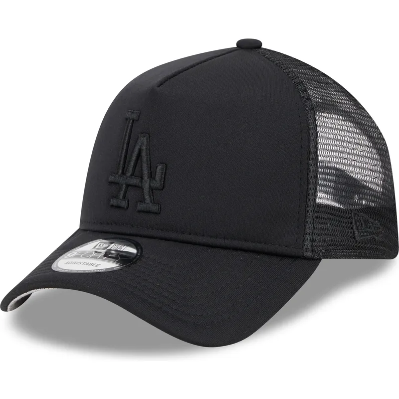 sapkak-ivelt-fekete-snapback-9forty-a-frame-all-day-los-angeles-dodgers-mlb-new-era