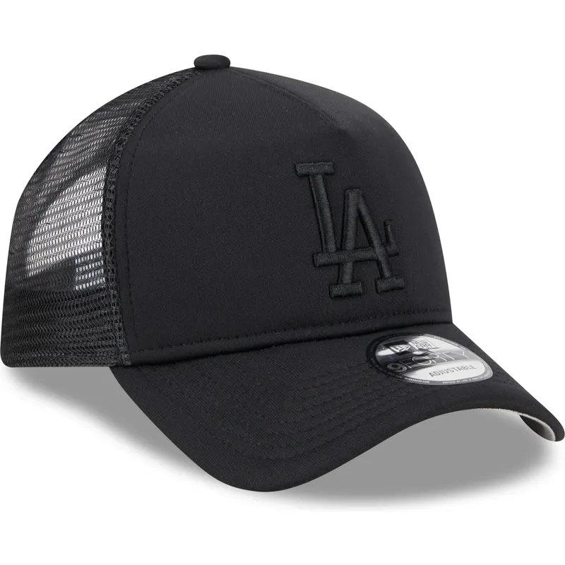 sapkak-ivelt-fekete-snapback-9forty-a-frame-all-day-los-angeles-dodgers-mlb-new-era