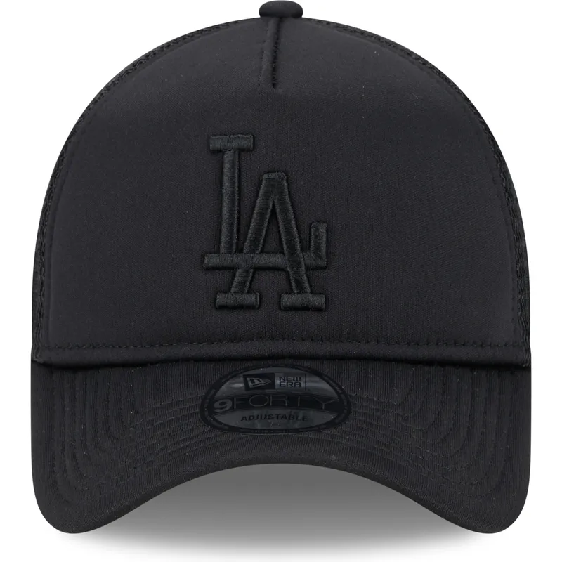 sapkak-ivelt-fekete-snapback-9forty-a-frame-all-day-los-angeles-dodgers-mlb-new-era
