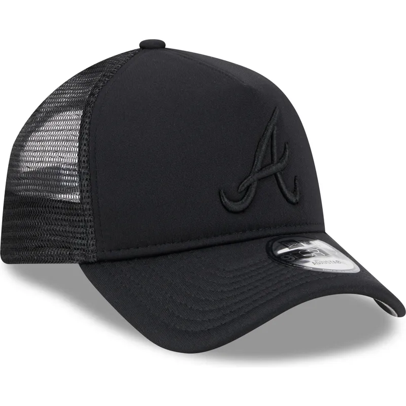 sapkak-ivelt-fekete-snapback-9forty-a-frame-all-day-atlanta-braves-mlb-new-era