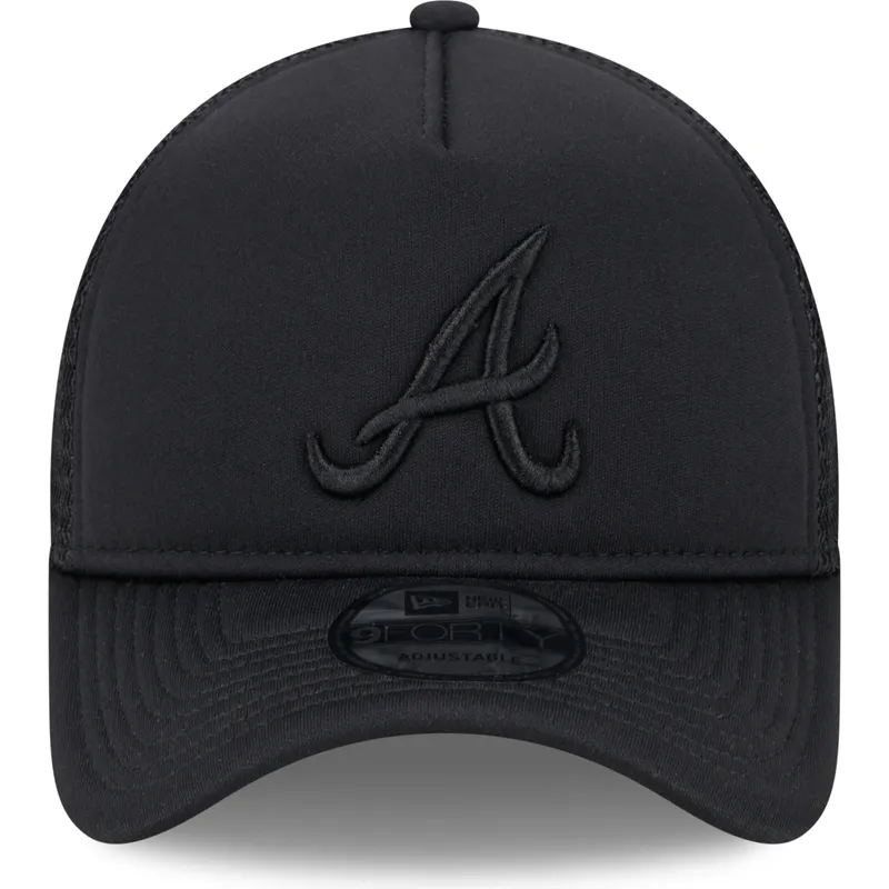 sapkak-ivelt-fekete-snapback-9forty-a-frame-all-day-atlanta-braves-mlb-new-era
