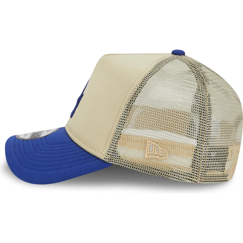 sapkak-ivelt-bezs-snapback-9forty-a-frame-all-day-los-angeles-dodgers-mlb-new-era