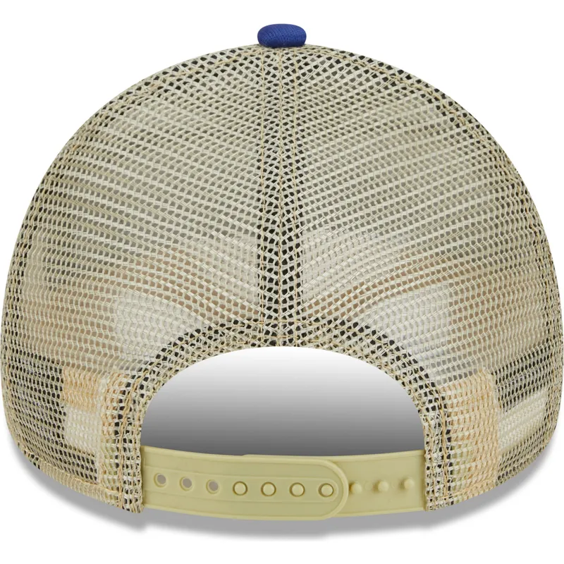 sapkak-ivelt-bezs-snapback-9forty-a-frame-all-day-los-angeles-dodgers-mlb-new-era