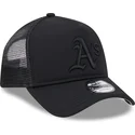 sapkak-ivelt-fekete-snapback-9forty-a-frame-all-day-oakland-athletics-mlb-new-era