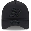 sapkak-ivelt-fekete-snapback-9forty-a-frame-all-day-oakland-athletics-mlb-new-era