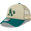 sapkak-ivelt-bezs-snapback-9forty-a-frame-all-day-oakland-athletics-mlb-new-era