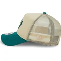 sapkak-ivelt-bezs-snapback-9forty-a-frame-all-day-oakland-athletics-mlb-new-era