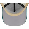 sapkak-ivelt-bezs-snapback-9forty-a-frame-all-day-oakland-athletics-mlb-new-era