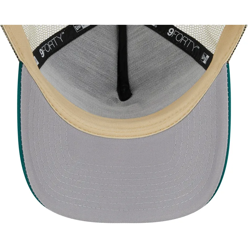 sapkak-ivelt-bezs-snapback-9forty-a-frame-all-day-oakland-athletics-mlb-new-era