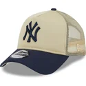 sapkak-ivelt-bezs-snapback-9forty-a-frame-all-day-new-york-yankees-mlb-new-era