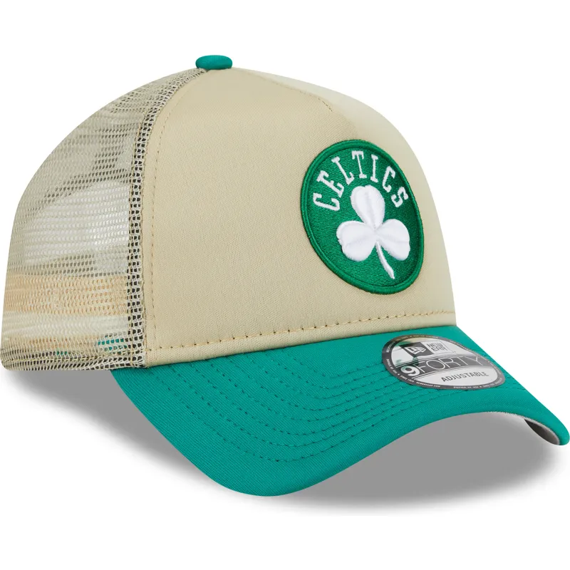 sapkak-ivelt-bezs-snapback-9forty-a-frame-all-day-boston-celtics-nba-new-era