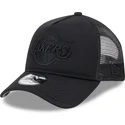 sapkak-ivelt-fekete-snapback-9forty-a-frame-all-day-los-angeles-lakers-nba-new-era
