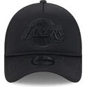 sapkak-ivelt-fekete-snapback-9forty-a-frame-all-day-los-angeles-lakers-nba-new-era